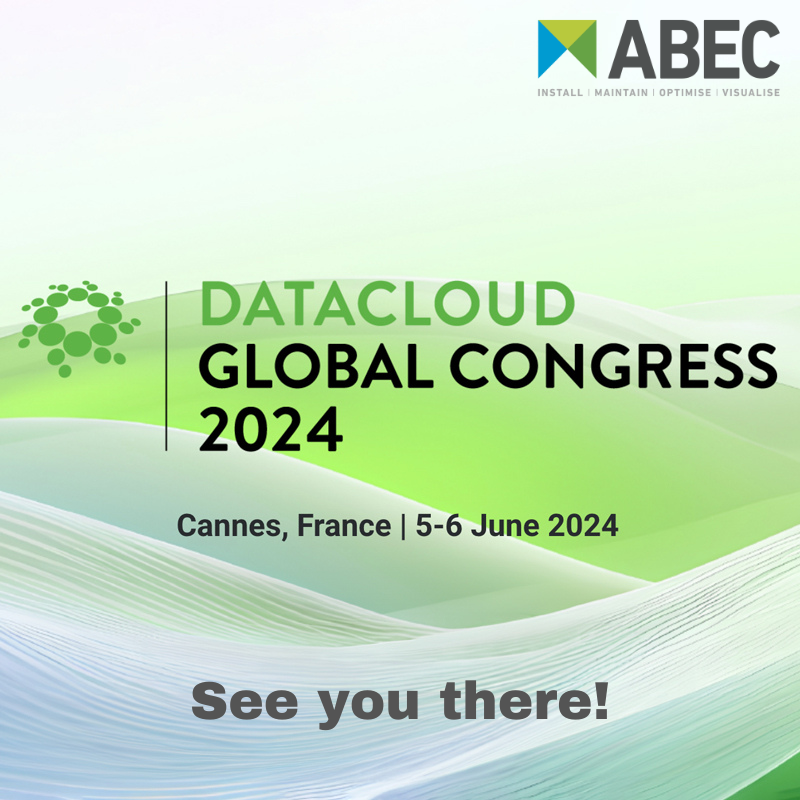 Only a week to go until the #DatacloudGlobalCongress in Cannes and we are beyond excited! We are looking forward to meeting with many old and new faces across the data centre, cloud, edge, digital infrastructure, and AI industries. See you there! #datacentre #datacenter