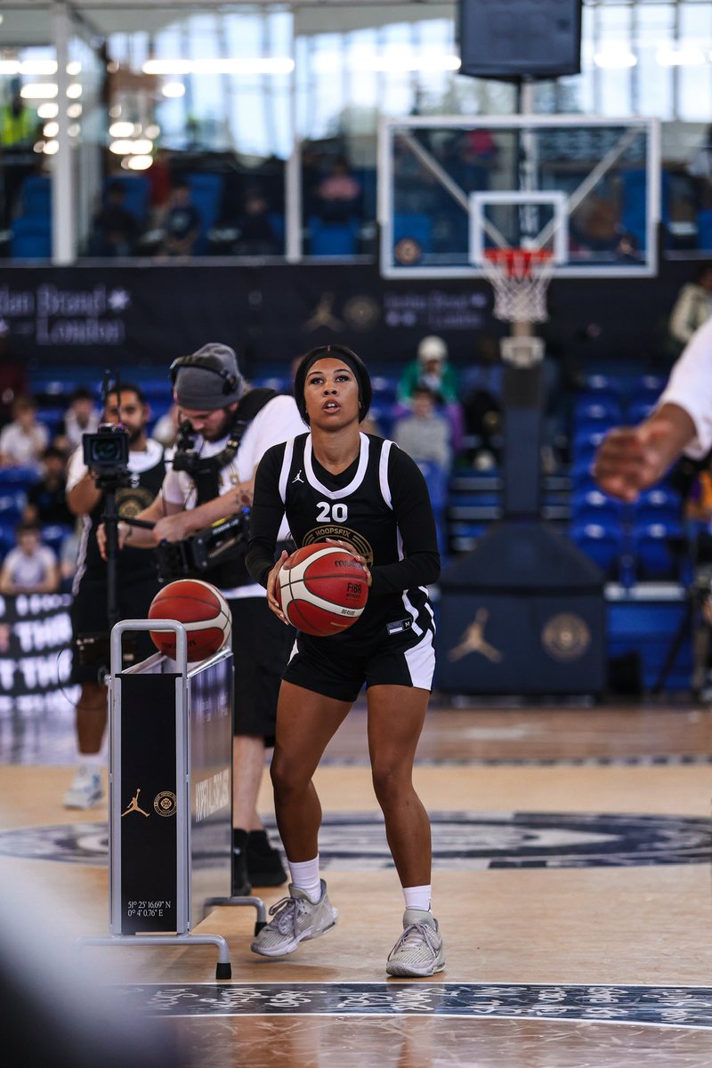 Great Britain Basketball tweet media