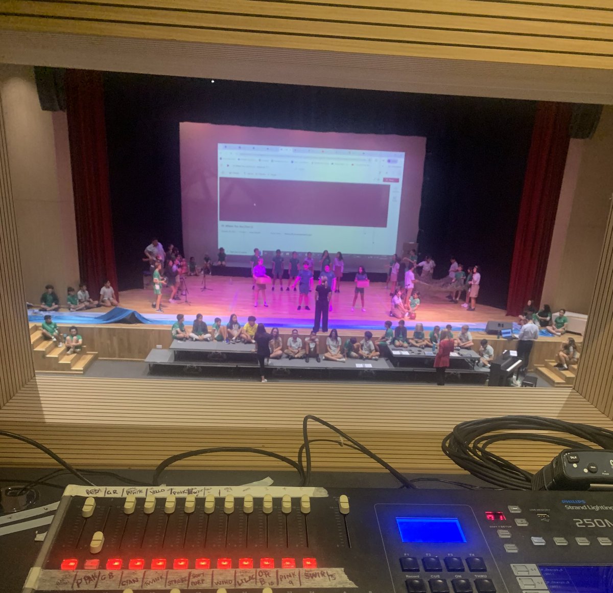 Year 6 | The Arbor School (@arboryear6) on Twitter photo Preparations are underway for our production of Disney’s Moana 🏝️ Look out for our ticket announcement very soon… 🎟️ The cast are bringing their A-game and we can't wait to share it with you. Don’t miss out on a show that promises to be unforgettable! <a href="/ArborDubai/">The Arbor School</a> Preparations are underway for our production of Disney’s Moana 🏝️ Look out for our ticket announcement very soon… 🎟️ The cast are bringing their A-game and we can't wait to share it with you. Don’t miss out on a show that promises to be unforgettable! <a href="/ArborDubai/">The Arbor School</a>