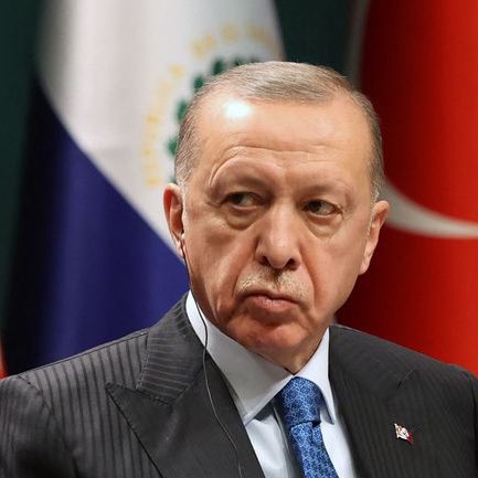 🚨Recep Tayyip Erdoğan : «l'esprit des Nations Unies est mort à Gaza ».