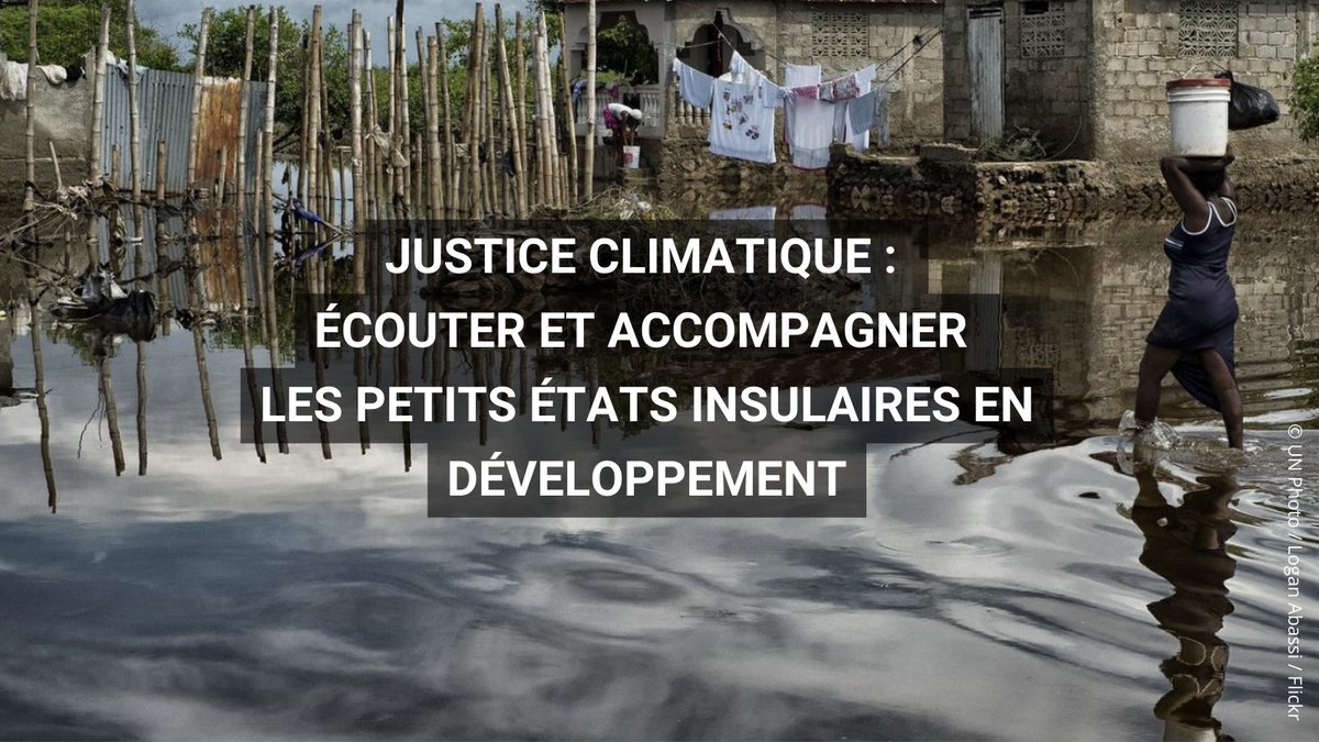 Agence Française de #Développement (AFD) 🇫🇷 🇪🇺 (@afd_france) on Twitter photo 🏝️En ce moment se tient la 4ème Conférence internationale sur les petits États insulaires en développement #SIDS4.
<a href="/BenjaminCoudert/">Benjamin Coudert</a>, notre économiste spécialiste du sujet, fait le point sur les actions engagées pour soutenir ces États.
À lire ici➡️bit.ly/4dSTfdD 🏝️En ce moment se tient la 4ème Conférence internationale sur les petits États insulaires en développement #SIDS4.
<a href="/BenjaminCoudert/">Benjamin Coudert</a>, notre économiste spécialiste du sujet, fait le point sur les actions engagées pour soutenir ces États.
À lire ici➡️bit.ly/4dSTfdD