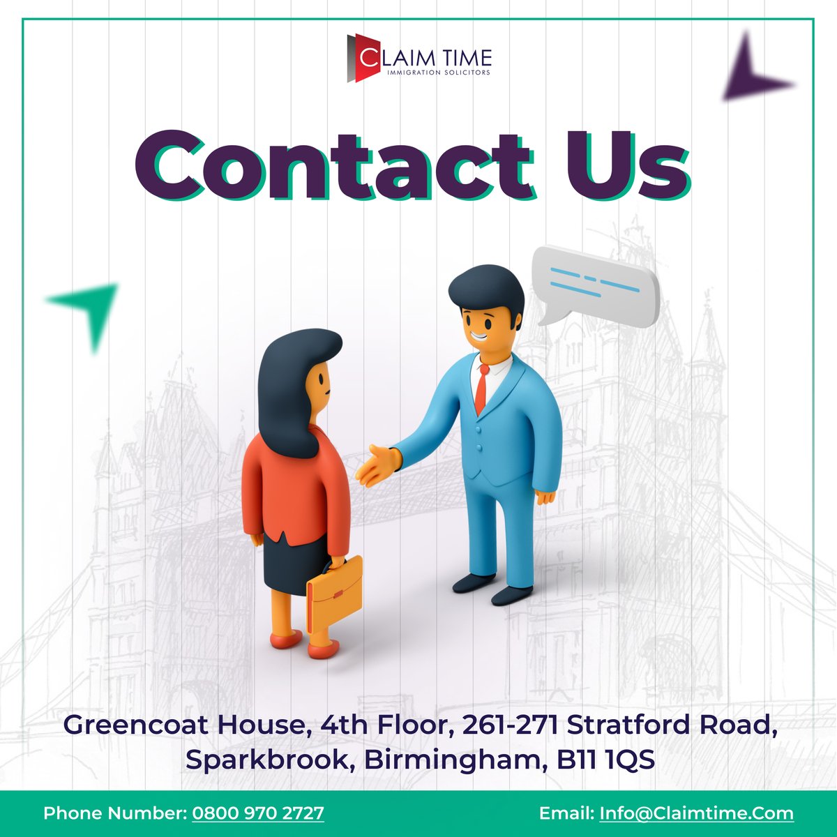 ClaimTime11's tweet photo. Reach out for support, inquiries, or more information. Our team is ready to assist you. #CustomerSupport #ContactUs #HelpDesk #CustomerService #GetInTouch #SupportTeam #ReachOut #Assistance #Inquiries #ContactInfo
Read more: https://t.co/wGj5WJZres https://t.co/nxXezoLNVj