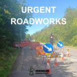 Photo by WBCTrafficandTravel (@WBCTrafficAlert)