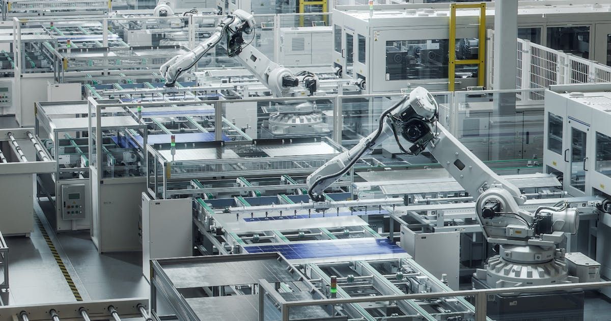 #Photovoltaic #solar has a lower environmental impact than other types of energy, but the scale of the industry is forcing it to cut its footprint further--in FORESIGHT Climate &amp; Energy buff.ly/4aNnpfG with <a href="/SolarPowerEU/">SolarPower Europe</a>, <a href="/EPA/">U.S. EPA</a>, <a href="/WoodMackenzie/">Wood Mackenzie</a> and @Ute_Collier of <a href="/IRENA/">IRENA</a>