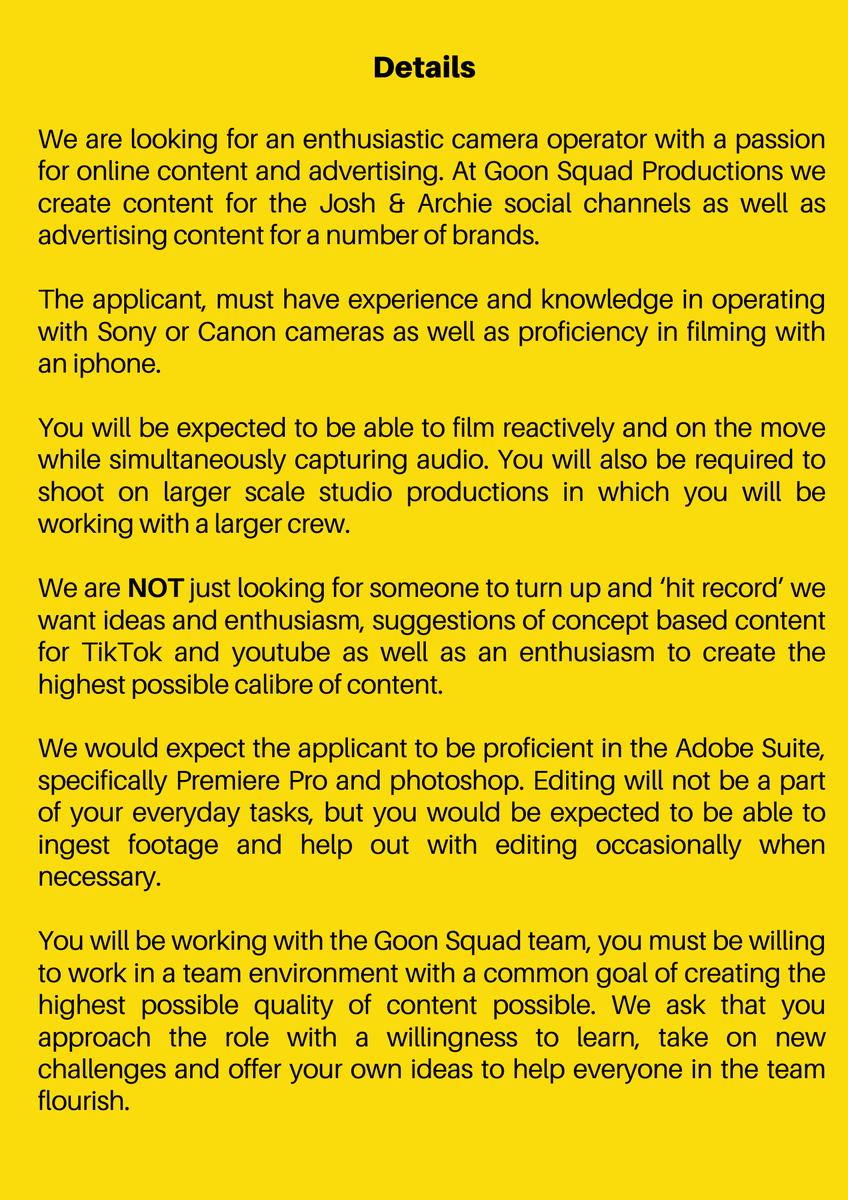 Josh Pieters tweet media