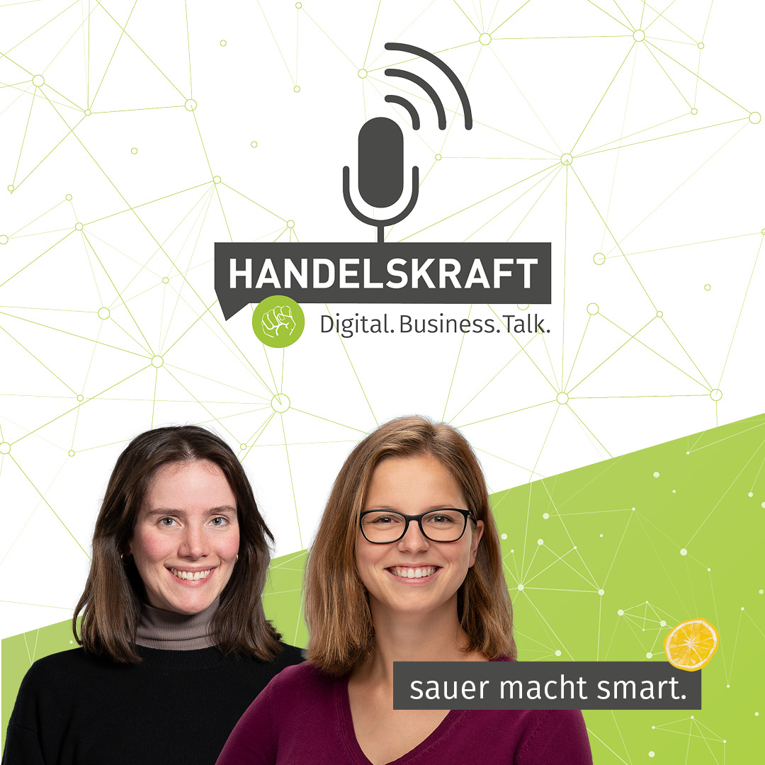 Da bewegt sich was im Gesundheitswesen. Gemeinsam mit Ärztin &amp; Endo Health Gründerin Dr. med Nadine Rohloff möchten wir noch mehr Bewegung reinbringen. Wie sie den Digitalisierungsgrad einschätzt und welche Maßnahmen es noch braucht, hört im Podcast: s.dotsource.de/iv