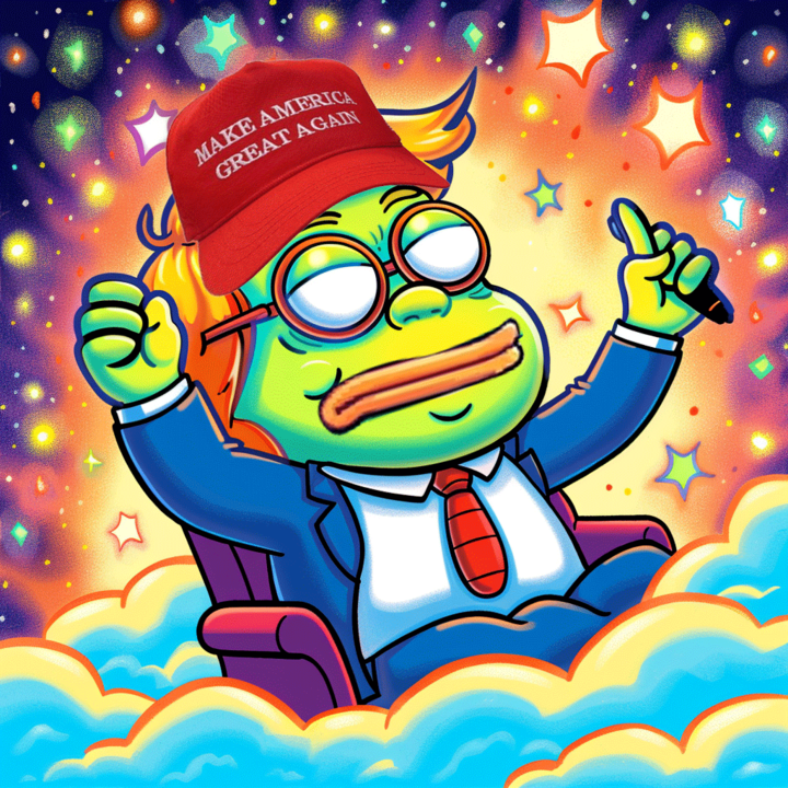 Base BitFrog tweet media