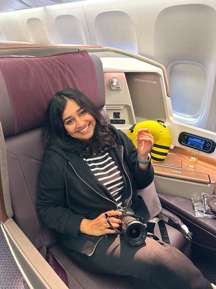 aditiraval's tweet photo. Stayed in 8 hotels, 2 suite apartments in last 18 days.. Visited 3 states of @australia which includes 7 flights , 5 helicopter rides, 1 road trip &amp; 1  cruise journey in total.This was one of the best learning experiences of my travel work life🧭

#SeeAustralia #ATE24 ✈️ https://t.co/KJAWWpueSY