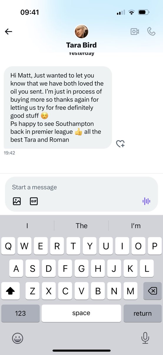 Matt Le Tissier ✝️ tweet media