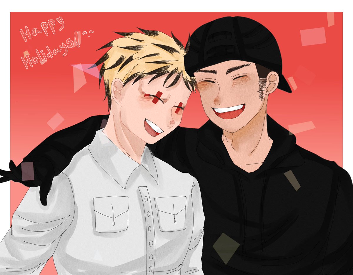 닉뭐하지 (@sich_ovo) on Twitter photo 