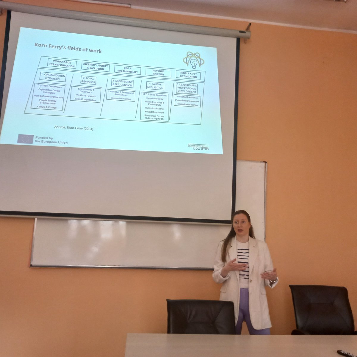 useipm_project's tweet photo. Korn Ferry – from co-creation to open innovation

https://t.co/747Et7phlU

#useipm #HorizonEurope https://t.co/eHj1lDAv1y