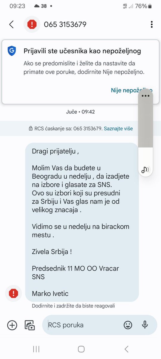 vladaskrsta's tweet photo. @BoraKonj E blame od blama blame😂😂😂 https://t.co/XEf24NnArE