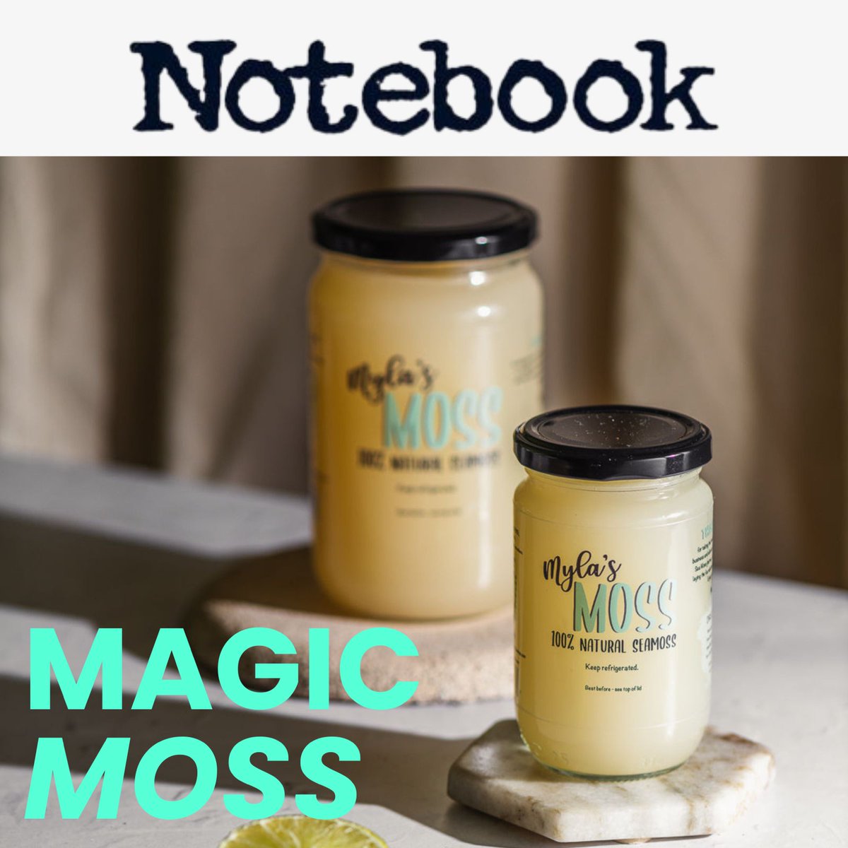 Great to see Myles Moss featured in Notebook - The Sunday Mirror Magazine with over 169,334 readers per issue 📰

#publicrelations #prtips #beautypr #pragency #tiktokpr #asseenin #digitalpr #productfeature #expertcomment #adagency #strategic #onlinepresence #growyourbrand