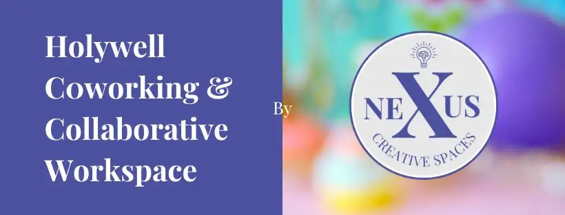 So this happened yesterday. We opened our new venture Nexus Creative Spaces in Holywell, Flintshire. A space for small businesses to showcase their business and products to the local Flintshire community. 
You can showcase your business with us from as little as £20 per month.