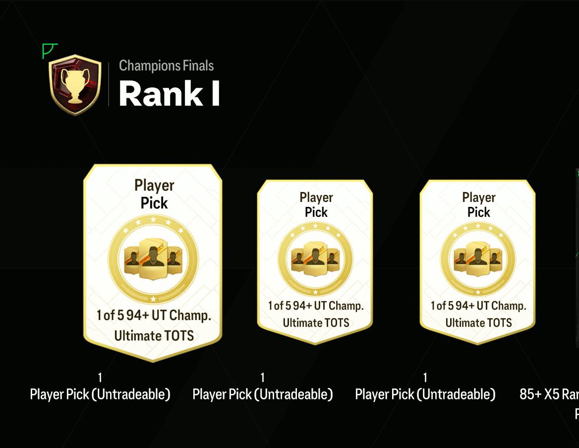 EAFC 26 News tweet media