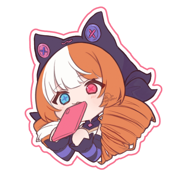 7mb_yut's tweet photo. ソウルファイターグウェン可愛くて好き
#ワイリフアート #ArtofLegends https://t.co/Sr927v4NXb