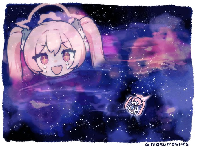 「space」 illustration images(Latest)