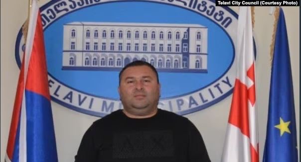 Levan Berdzenashvili, a Telavi city council member from the ruling Georgian Dream party, announced his resignation from the party and the council in protest against the foreign agent law. 'This is a protest against the law passed by Parliament.” On April 26, he vowed to resign