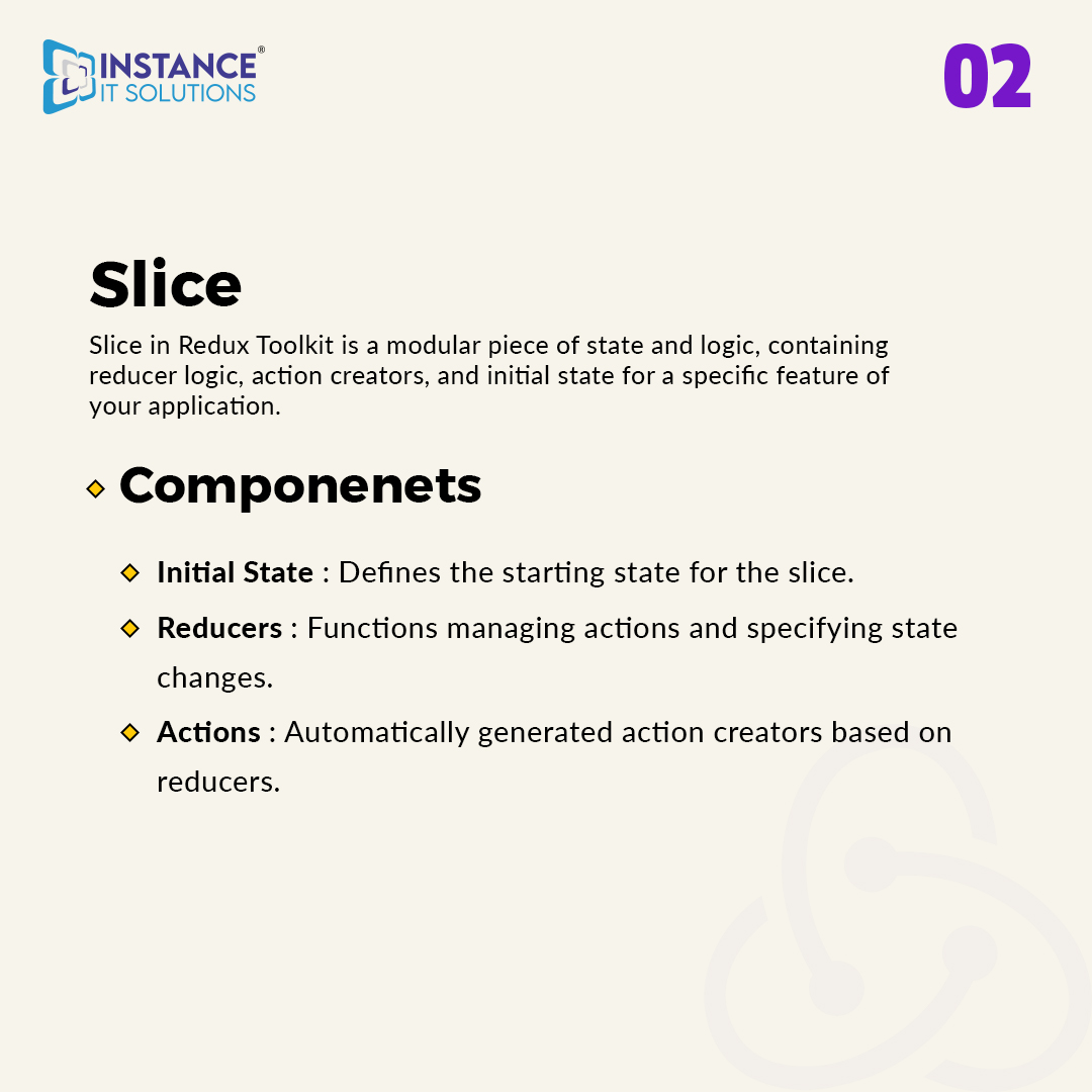 instance_it's tweet photo. Master Redux Toolkit and RTK Query for efficient and streamlined state management. π’
#InstanceIT #Instance #InstanceITSolutions #Redux #ReduxTool #RTKQuery #StateManagement in #ReactJS #WebDevelopment #JavaScript #FrontEndDevelopment #development #coding #programming #tech https://t.co/P7fQZlZu5b