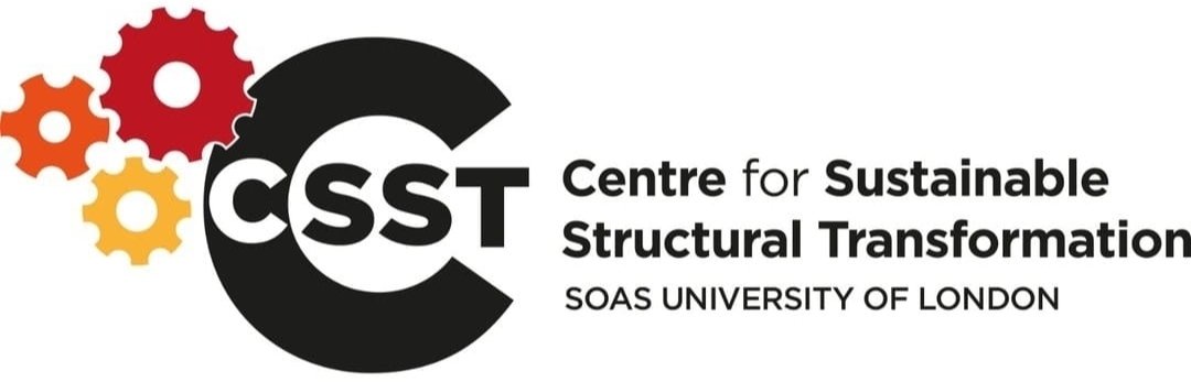 ⚠️ @SOAS #Economics Centre for Sustainable Structural Transformation @csst_soas is HIRING !!! Postdoctoral position in African Venture Capital ⬇️ vacancies.soas.ac.uk/job/556321 Postdoctoral positions (x3) on Sustainable Structural Transformation in Africa ⬇️ vacancies.soas.ac.uk/job/556330