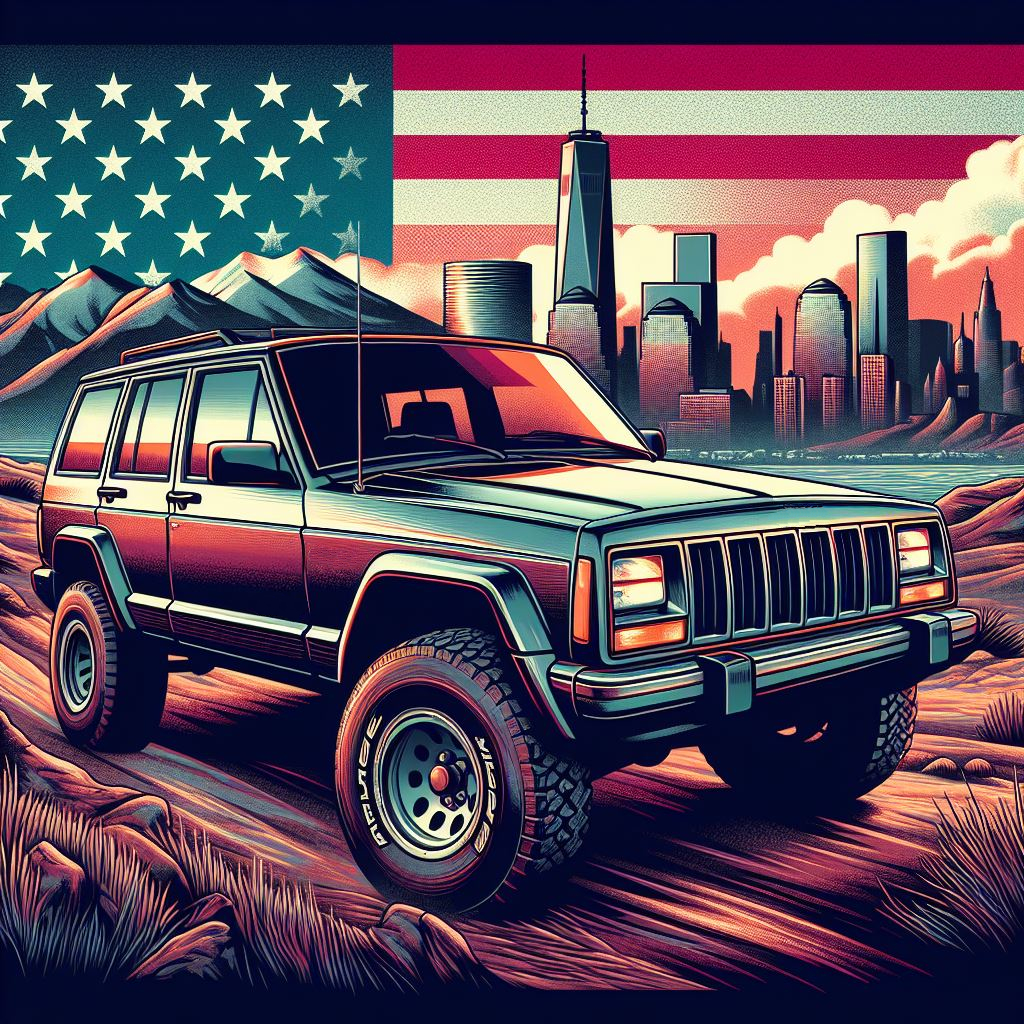 #Jeep #Cherokee #CherokeeXJ #JeepCherokeeXJ #4liter #inlinesix #CherokeeNation #XJAdventures #JeepLife #OffRoadWarrior #XJLove #JeepFamily #XJMods #JeepMafia #JeepAdventure #JeepXJ #JeepObsessed #XJBuild #MudTherapy #JeepGoals #multiversexj #CherokeeLife #AI  IMG_8612 1