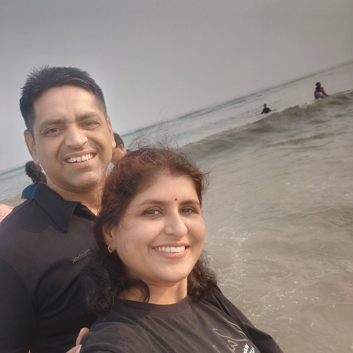 #NewProfilePic