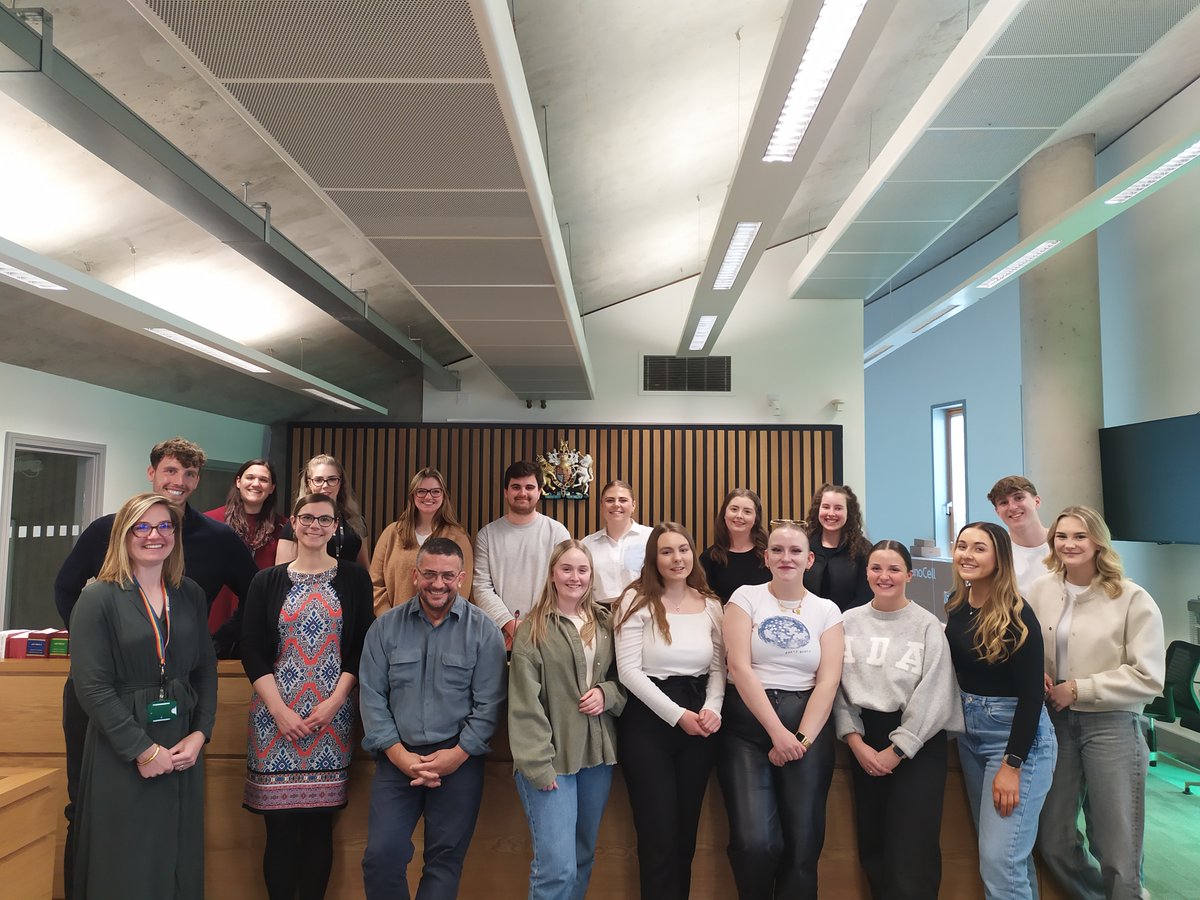 UOSChildhood's tweet photo. We recently celebrated the Dissertation presentations of our first cohort of Year 3 BA Childhood: Primary Education with QTS students with @nestt_ITT! They are currently in their last block placement before completing their course and becoming qualified teachers! #futureteachers https://t.co/Ajnpv16WfN