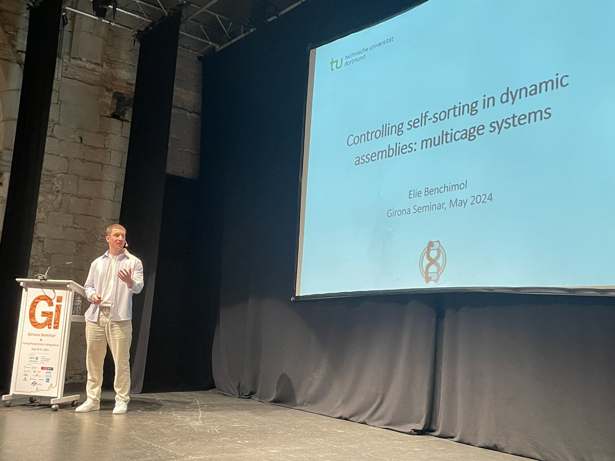 Girona Seminar 2024 (@gironaseminar) on Twitter photo Turn by <a href="/elie_bench/">Elie Benchimol</a> (<a href="/guido_clever/">Clever Lab</a>, <a href="/TU_Dortmund/">TU Dortmund</a>), who presents his research on multicage systems #GirSem24 <a href="/IQCCUdG/">IQCC UdG</a> Turn by <a href="/elie_bench/">Elie Benchimol</a> (<a href="/guido_clever/">Clever Lab</a>, <a href="/TU_Dortmund/">TU Dortmund</a>), who presents his research on multicage systems #GirSem24 <a href="/IQCCUdG/">IQCC UdG</a>