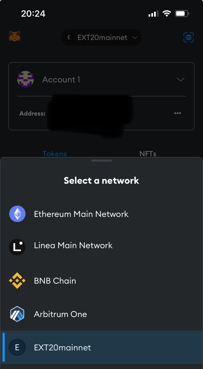 0xLeendude's tweet photo. 👀 $EXT @ExaTechPoAI product release is moving in closer and closer. I have a feeling that @ExaTechPoAI is going to be huge

@ExaTechPoAI uses a one of a kind Proof of Artificial Intelligence (PoAI) algorithm build an entire ecosystem. 

🌐 https://t.co/MT5nx70UMd
📃 https://t.co/u7npXMkdCq
🔎 https://t.co/4YCventmhf