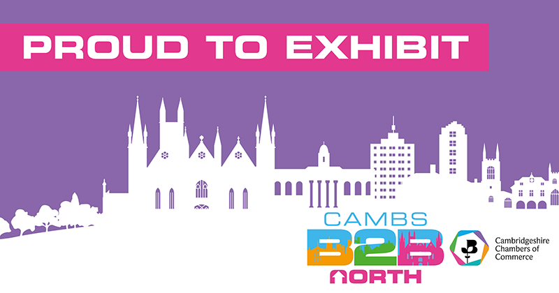 PPSRecovery's tweet image. Only a few weeks to go until #CambsB2B. Join us on 13 June for the opportunity to hear from leading industry speakers, speed networking and more. Register to attend for free on the day &amp;gt; afx.one/6001bea5