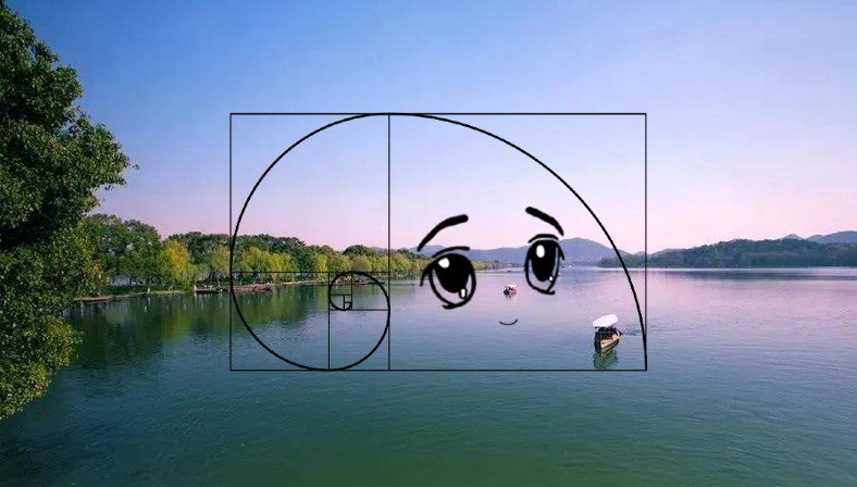 Yesterday I went to visit PUSA and pray for $GCR community. She told me she loves Golden ratio 1.618 Φ.
Today I visited The West Lake and pray for $GCR community. The West Lake told me her waves are with Golden ratio 1.618 Φ.
They all love Golden ratio. Aren't u？
1.618 Φ $GCR