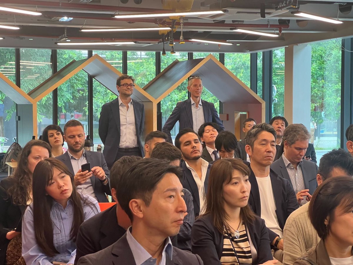 Shizen Capital tweet media