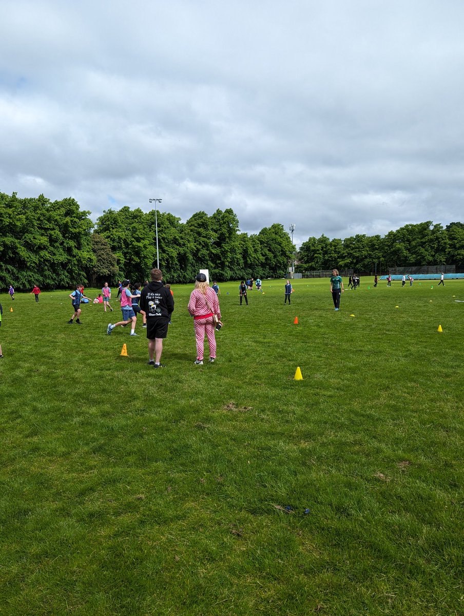 Mark O'Mara Active Schools tweet media