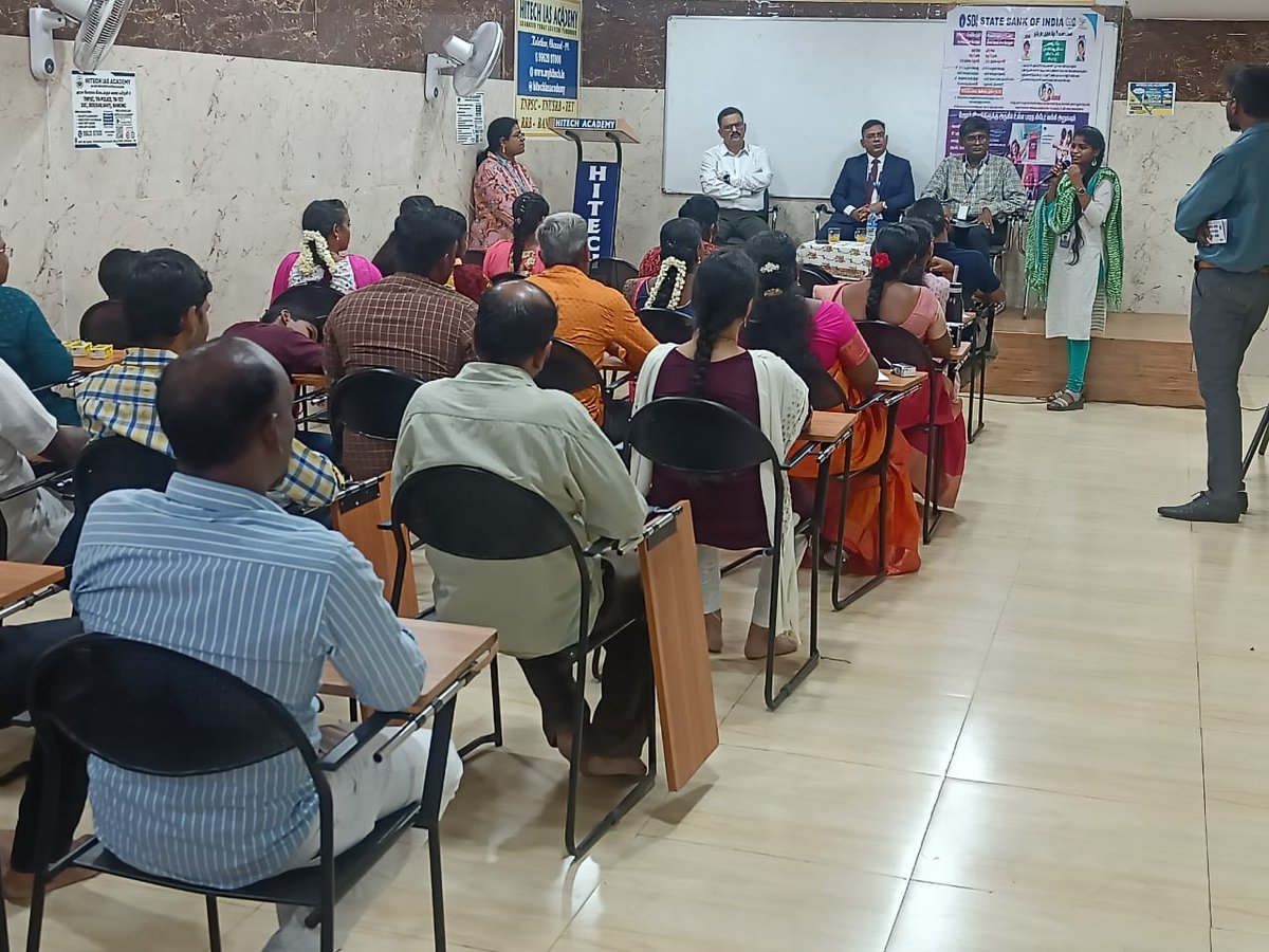 csc chennai tweet media
