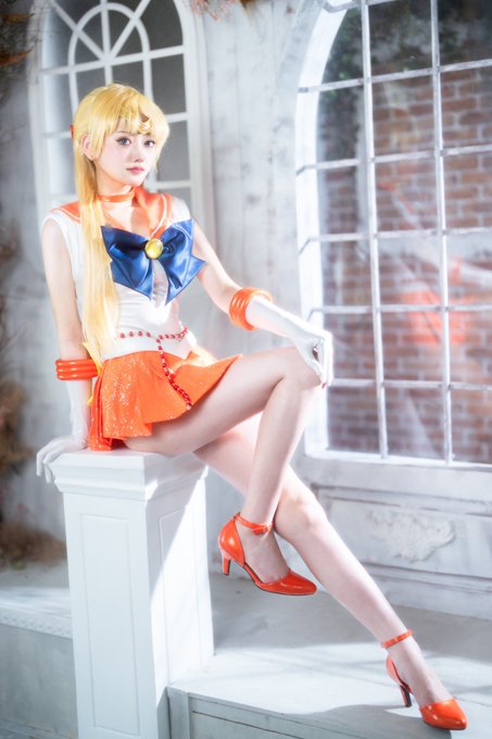 コスプレイヤーにしんのTwitter画像11