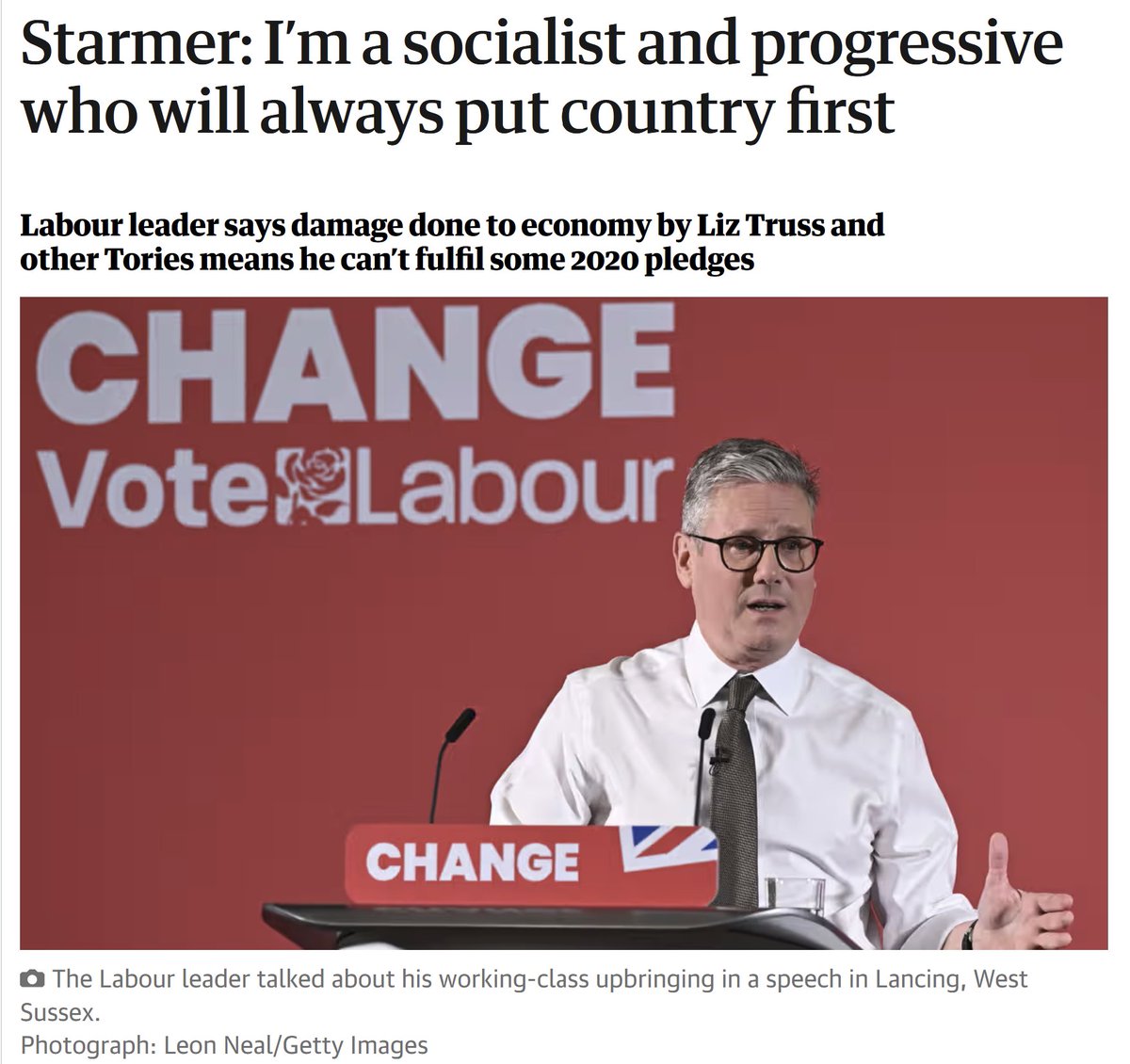 #KeithStarmer says he is a '#socialist and #progressive'...
1) oxymoron?
2) does he actually mean to say he is a #WEF puppet?
3) country first? He said he prefers #Davos to Westminster !!!