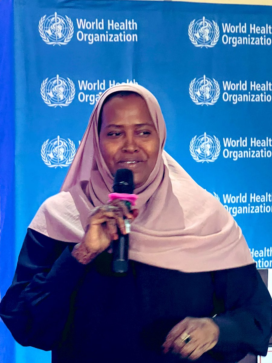 WHOKenya's tweet photo. The workshop for @WHO and @MOH_Kenya programs staff aims to boost understanding of @WHO tools and provide practical skills on integrating Gender, Equity, and Human Rights in the health sector.
#HealthForAll
#GenderEquity
#GenderInHealth https://t.co/mkTRtFSwZz