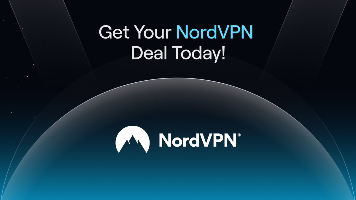 #NATIXIANs, we brought you new <a href="/NordVPN/">NordVPN</a> deals so you can drive with peace of mind  🚀

🔒 Protect your personal data on public Wi-Fi
📺Access your favorite content
🛡️ Stay secure while managing travel plans

Redeem now on Drive&amp; Marketplace for up to 71% off + 3 months free!