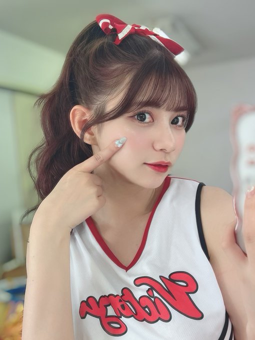 Twitterのコスプレ画像23