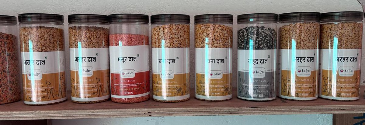 Lahardham Farmer Producer company tweet media