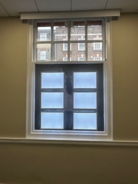 DigitalOffice5's tweet photo. Installation At John D Wood - Beckenham 

✅VM2 A3 + A1 Window Display Pockets 

#estateagents #beckenham https://t.co/jeStFc5biy