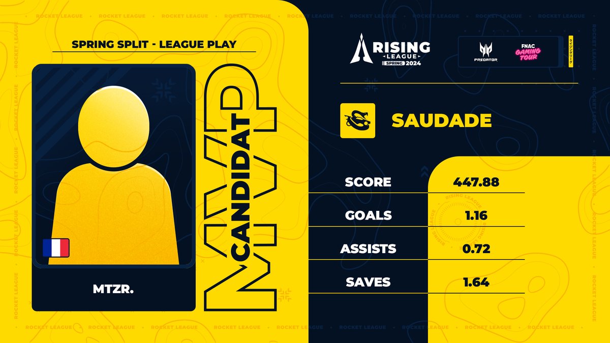 Rocket Baguette tweet media