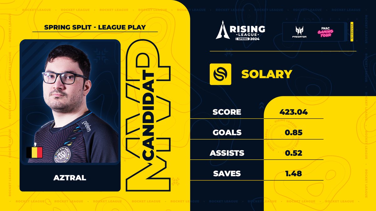 Rocket Baguette tweet media