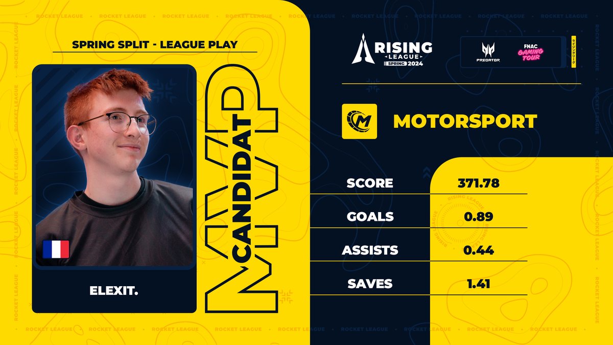 Rocket Baguette tweet media