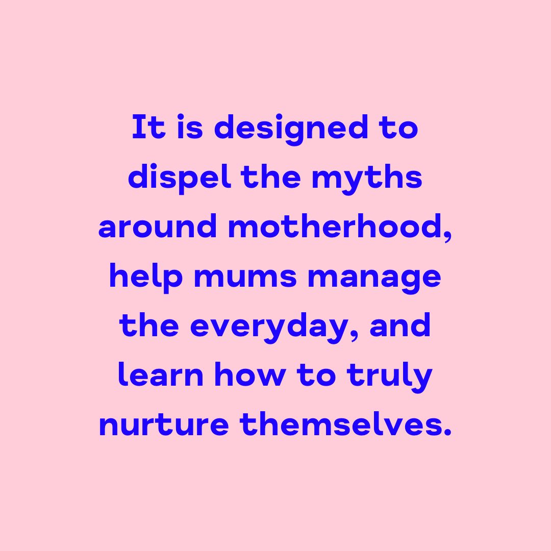 Exciting news! We are starting two new Mums Matter groups in June 💙 For Mums aged 18+ living in the Wirral area, with a child aged between 0-3 years old. To make a referral or to find out further information, please email mumsmatter@wirralmind.org.uk