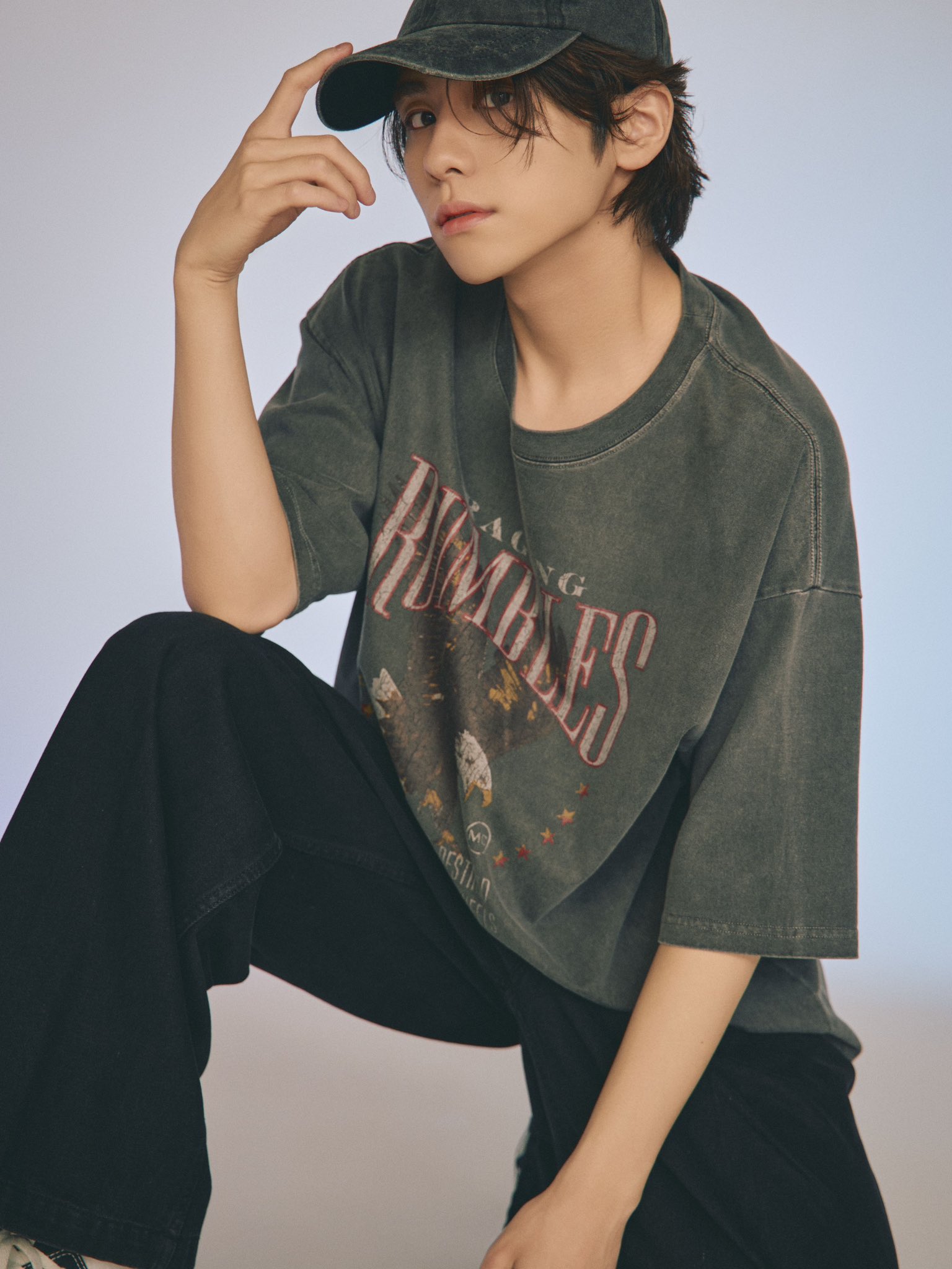 山下幸輝　サイン入り　Tシャツ 山下幸輝 サイン入り Tシャツ 2211100439_56.jpg