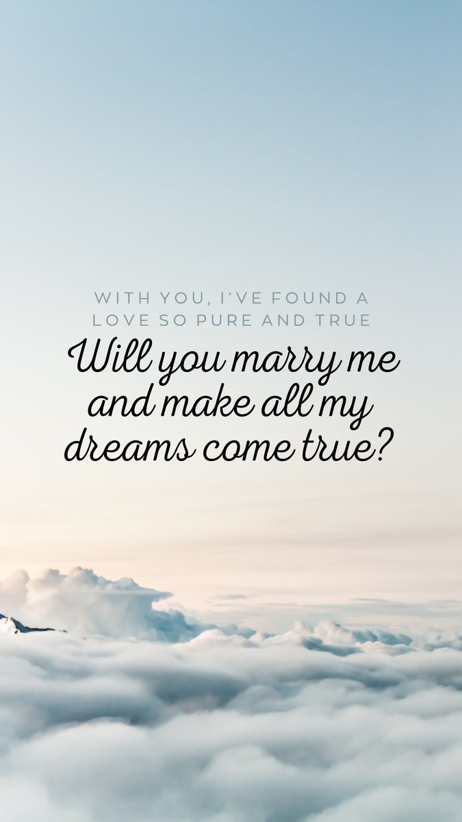 HappyWeddingApp's tweet image. Marriage Proposal Quotes and Messages to Suit Your Style 
.
.
#FunnyProposal #SweetProposal