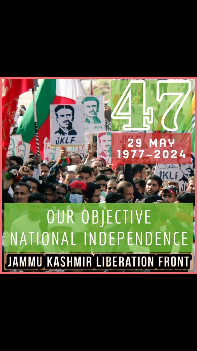 #JKLF