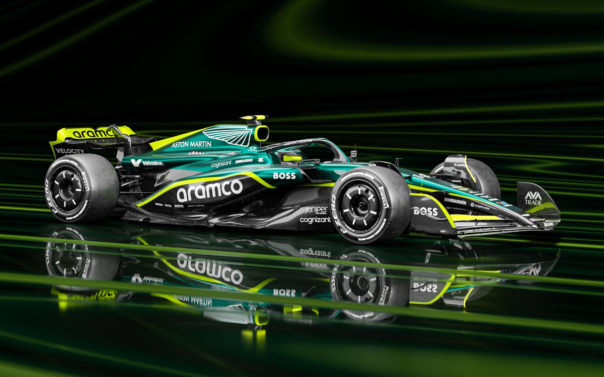 AyrtonCreative's tweet photo. Aston Martin AMR 2025 #f1 #formula1 #livery #astonmartin #fernandoalonso https://t.co/Dfc0d9zyBj