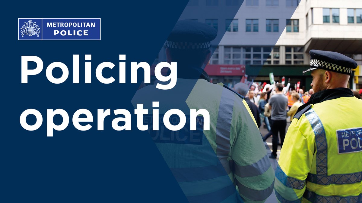 We'll be using Live Facial Recognition technology at key locations in #Croydon on 29 May. 

This technology helps keep Londoners safe, and will be used to find people who threaten or cause harm, those who are wanted, or have outstanding arrest warrants issued by the court.